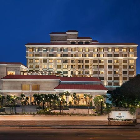 The Residency Towers Коимбаторе Екстериор снимка