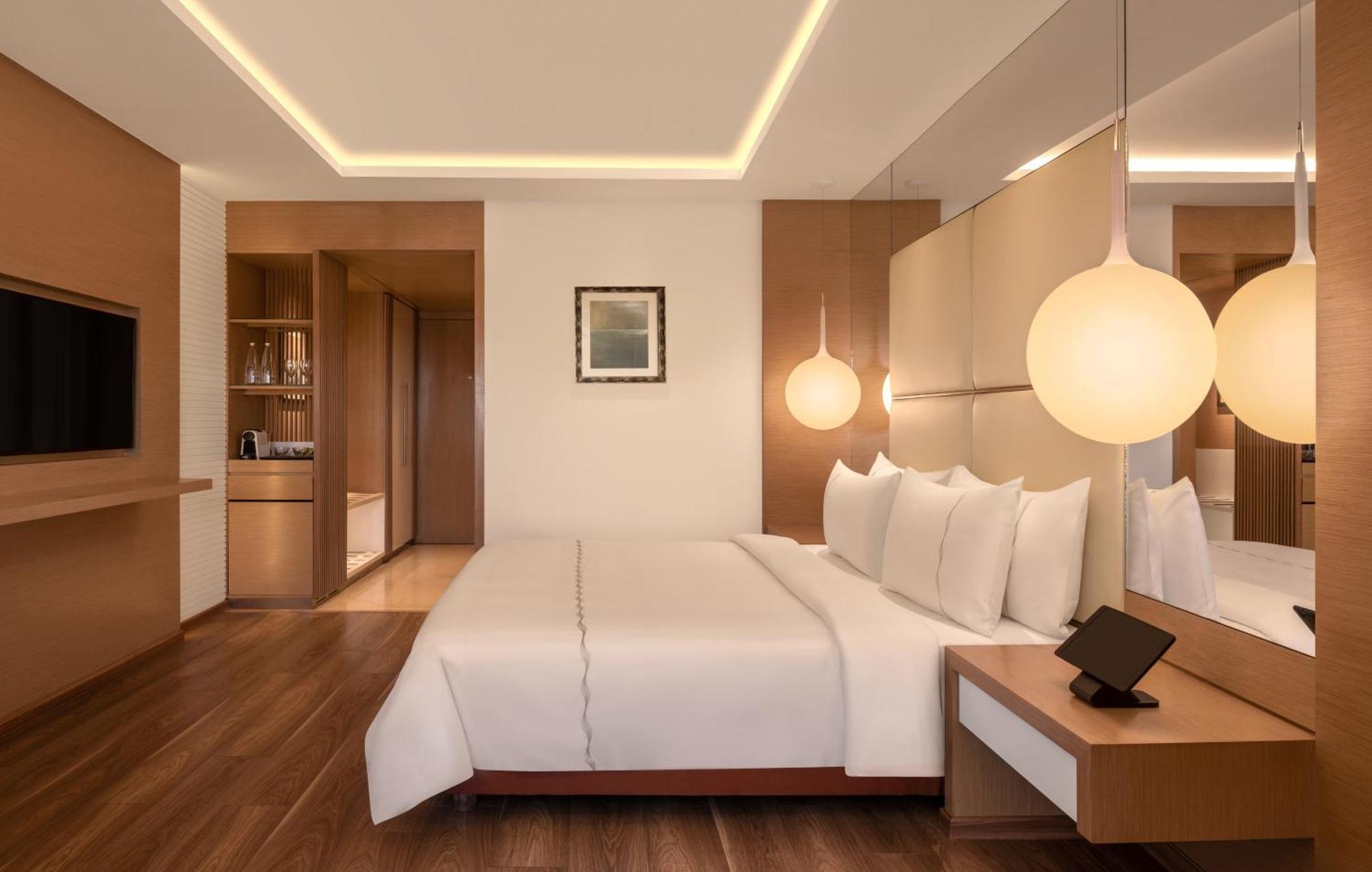 The Residency Towers Коимбаторе Екстериор снимка