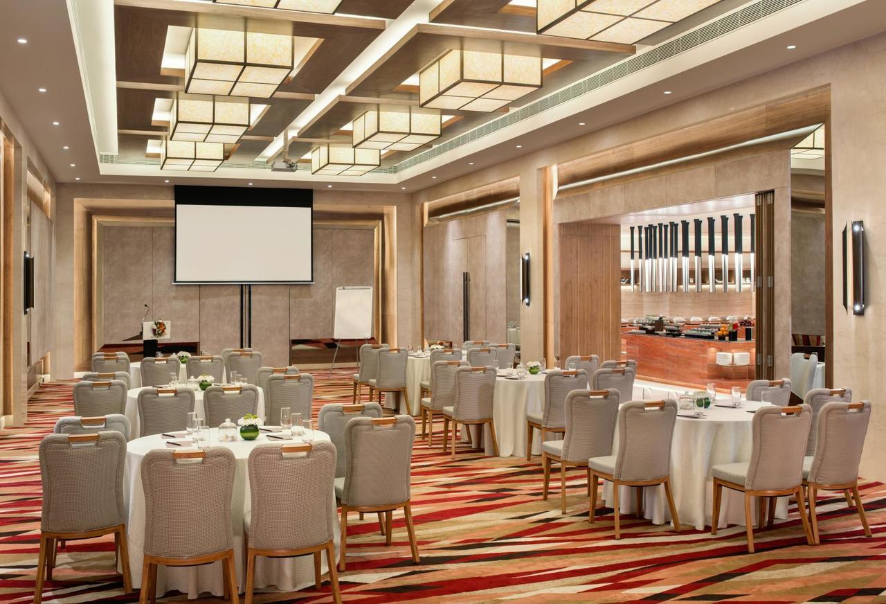 The Residency Towers Коимбаторе Екстериор снимка
