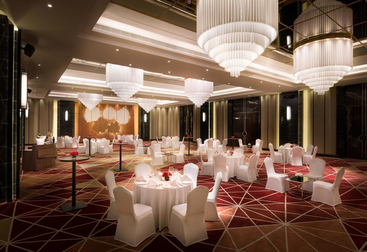 The Residency Towers Коимбаторе Екстериор снимка