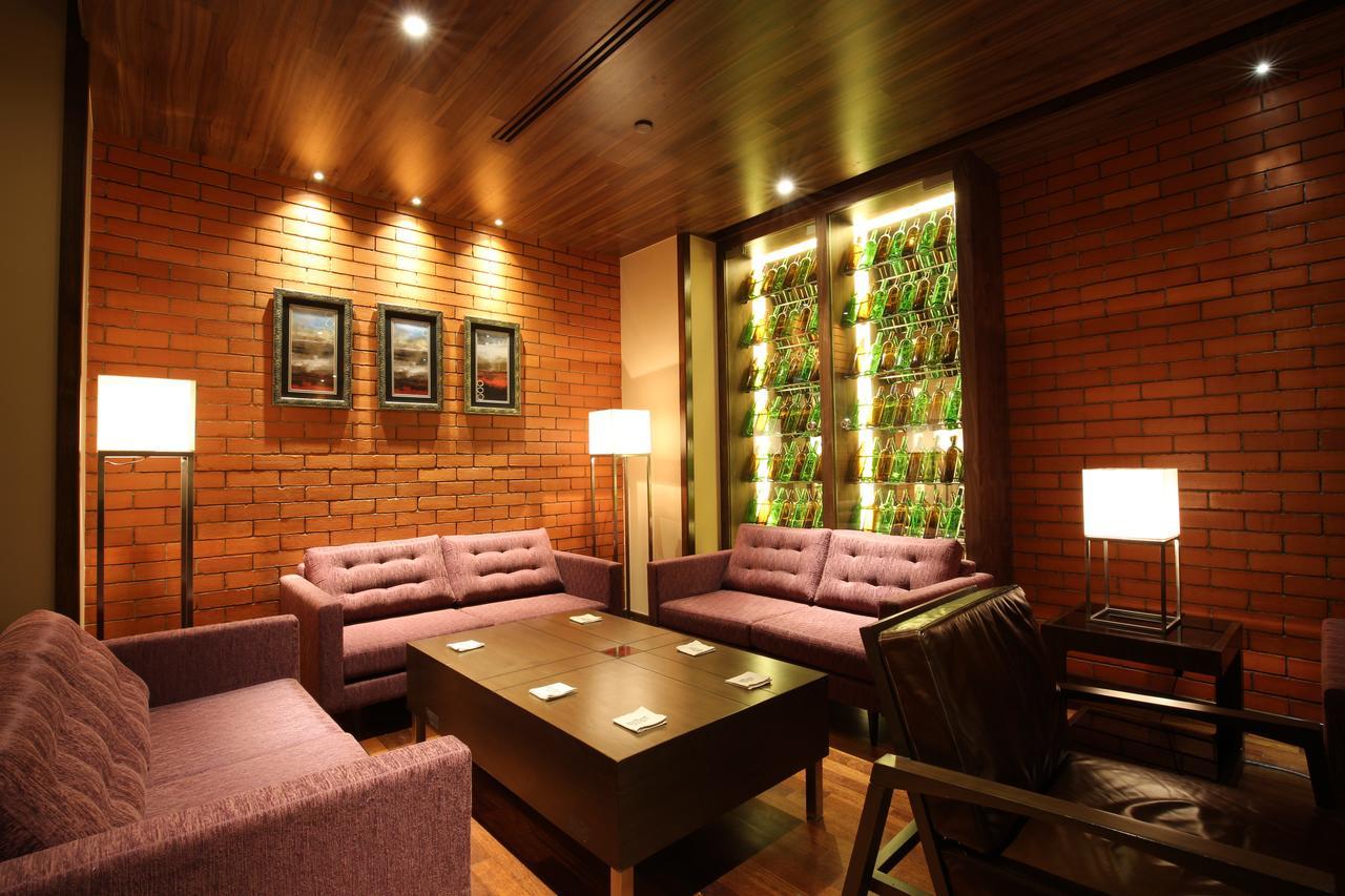 The Residency Towers Коимбаторе Екстериор снимка