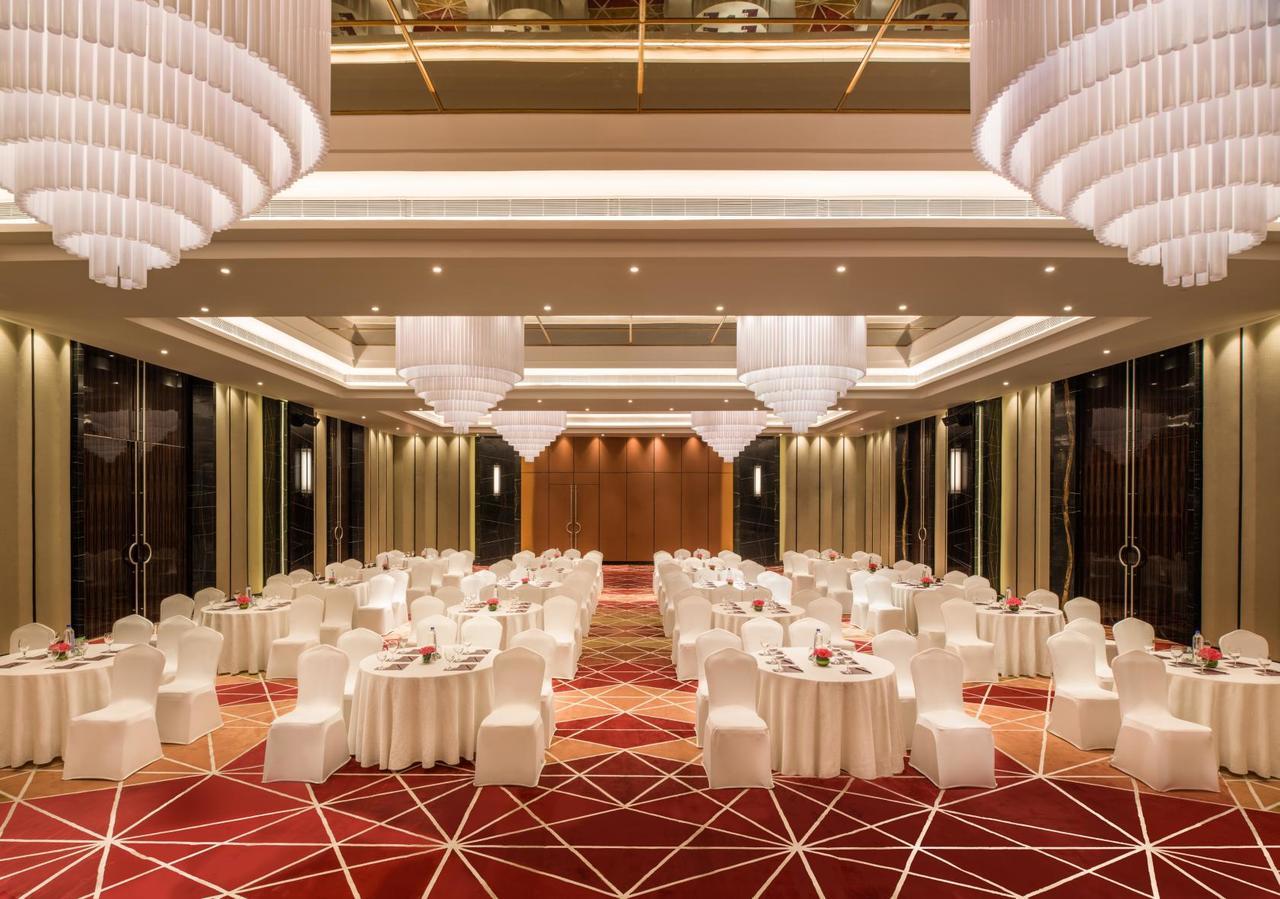 The Residency Towers Коимбаторе Екстериор снимка