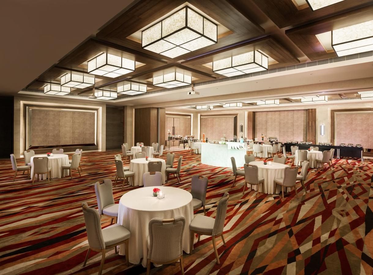 The Residency Towers Коимбаторе Екстериор снимка