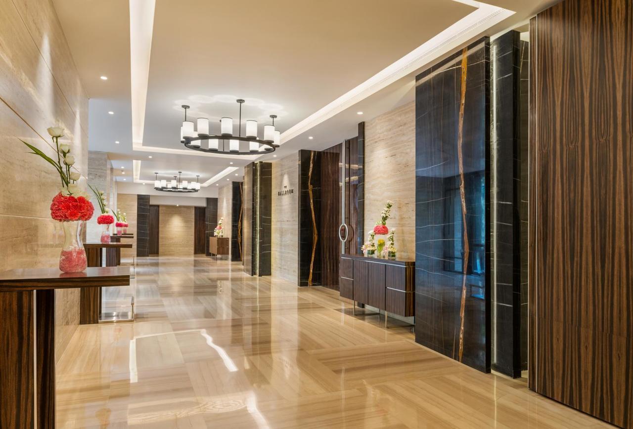 The Residency Towers Коимбаторе Екстериор снимка