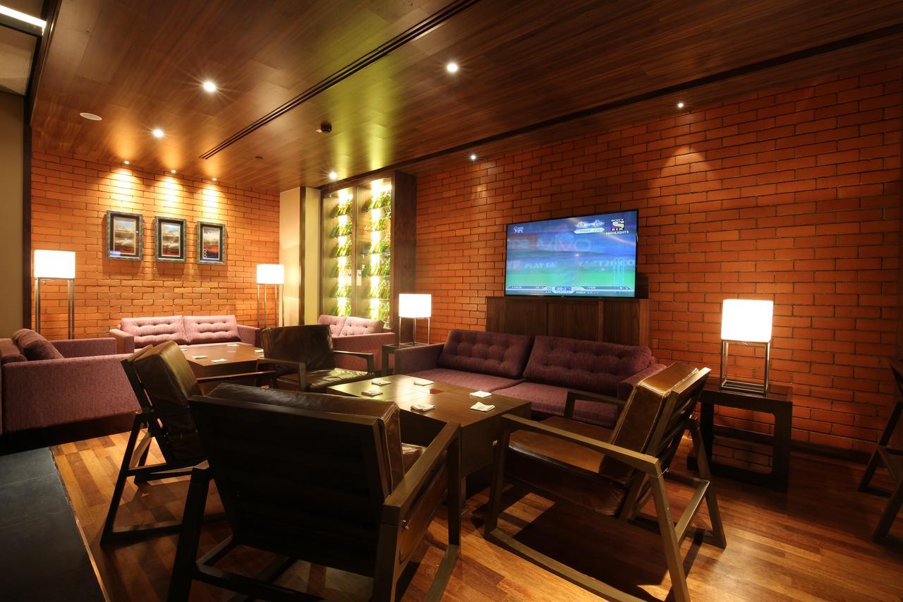 The Residency Towers Коимбаторе Екстериор снимка
