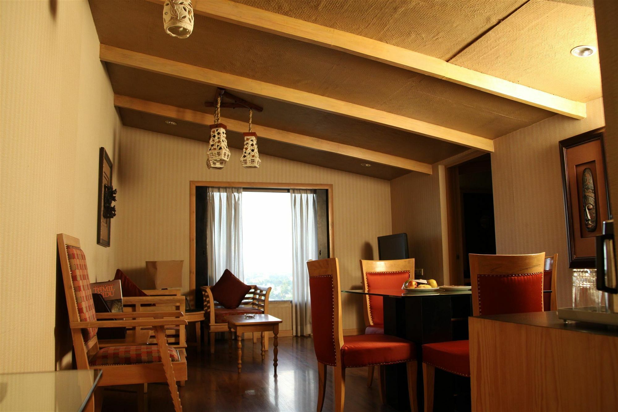 The Residency Towers Коимбаторе Екстериор снимка