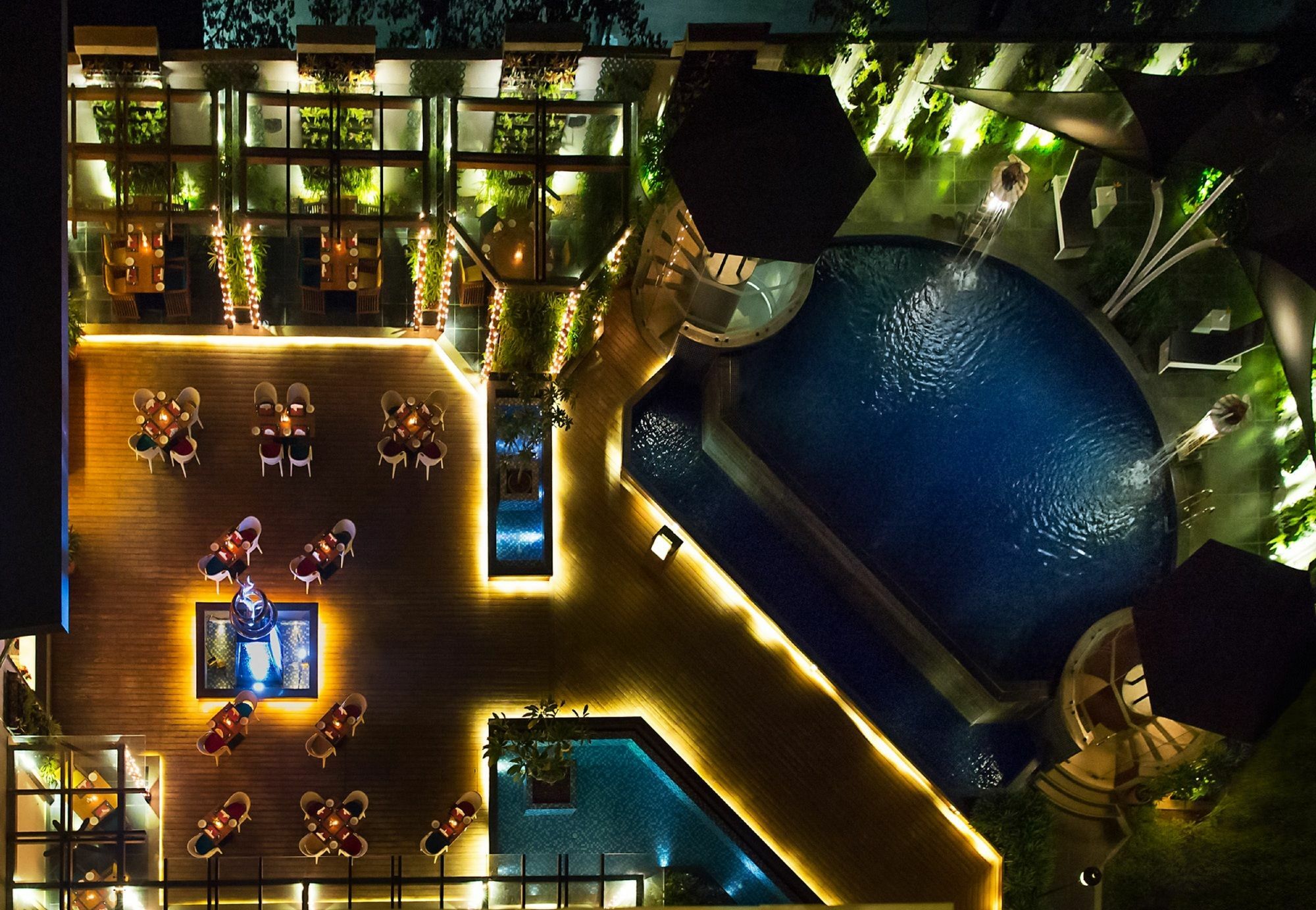 The Residency Towers Коимбаторе Екстериор снимка