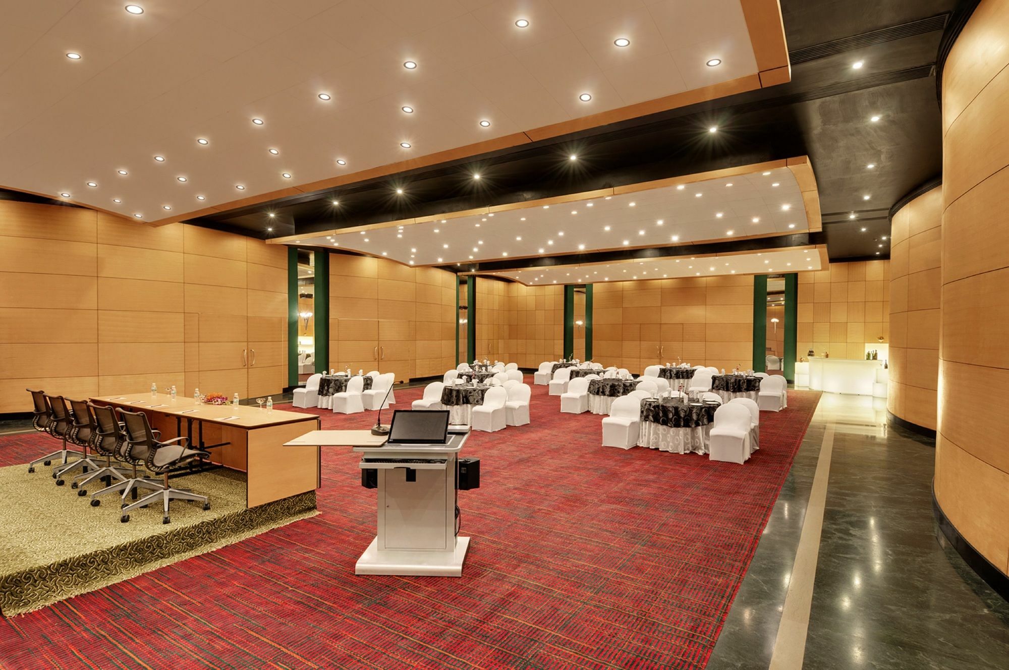 The Residency Towers Коимбаторе Екстериор снимка