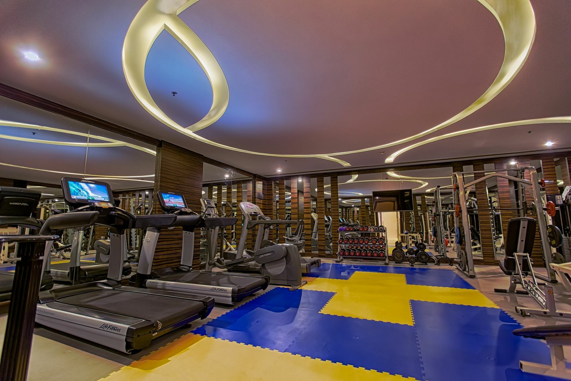 The Residency Towers Коимбаторе Екстериор снимка